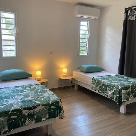 Ana Iti Lodge Paea Tahiti 外观 照片