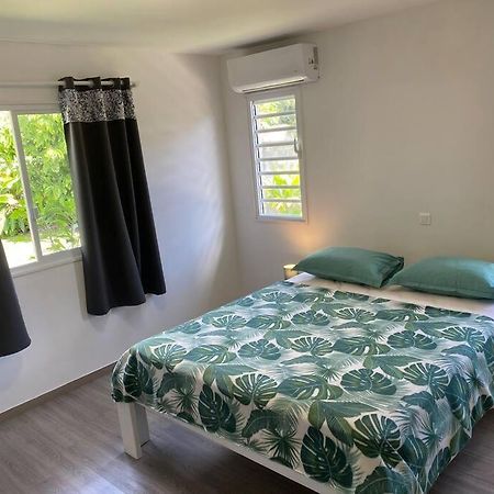 Ana Iti Lodge Paea Tahiti 外观 照片